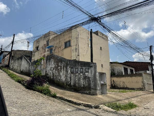 Apartamento em leilão em Abreu E Lima