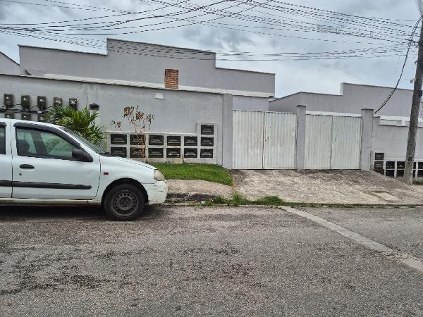 Casa em leilão em Sao Goncalo