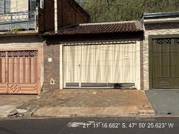 Casa em leilão em Ribeirao Preto