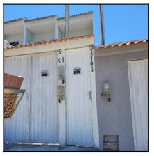 Apartamento em leilão em Nova Iguacu