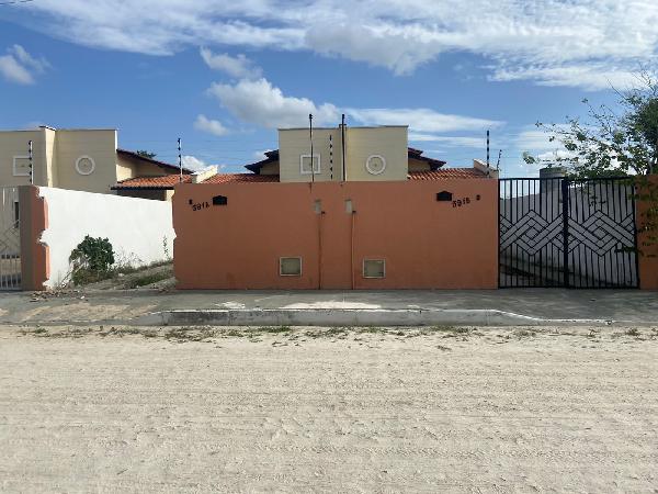 Casa em leilão em Horizonte