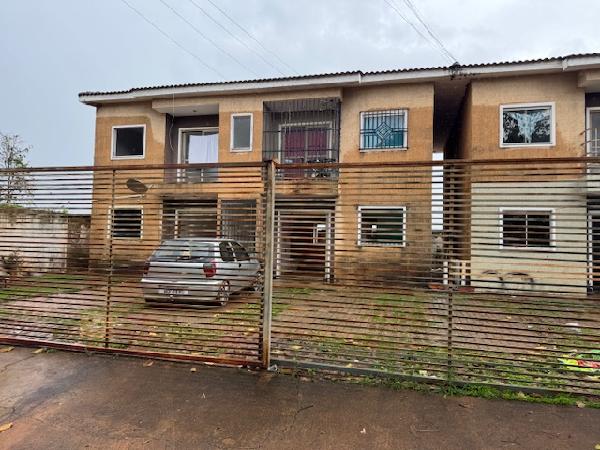 Apartamento em leilão em Cidade Ocidental