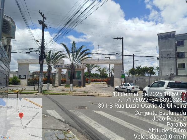 Apartamento em leilão em Joao Pessoa
