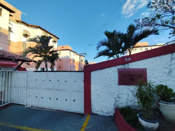 Apartamento em leilão em Sao Goncalo