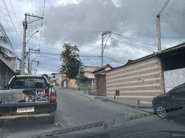 Apartamento em leilão em Sao Goncalo