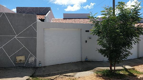 Casa em leilão em Horizonte