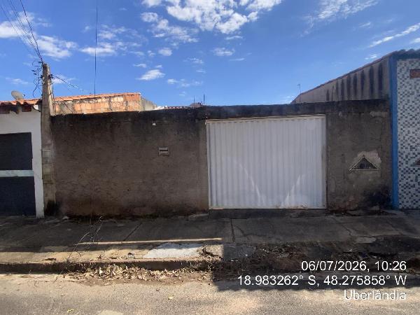 Casa em leilão em Uberlandia