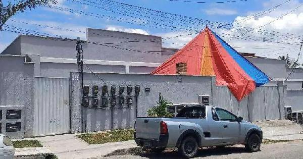 Casa em leilão em Sao Goncalo