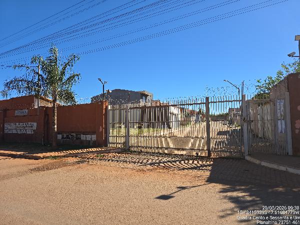Casa em leilão em Planaltina