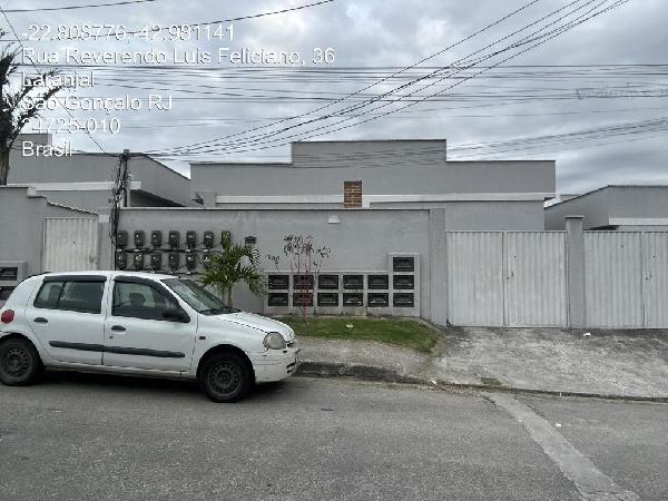 Casa em leilão em Sao Goncalo