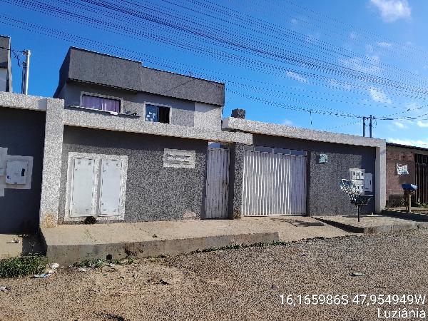 Apartamento em leilão em Luziania