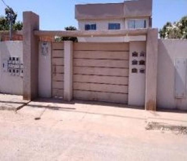 Apartamento em leilão em Luziania