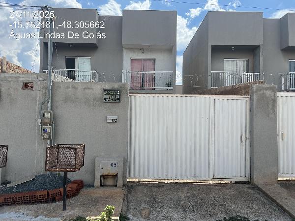 Casa em leilão em Aguas Lindas De Goias