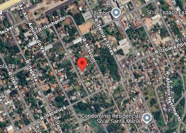Casa em leilão em Sao Goncalo