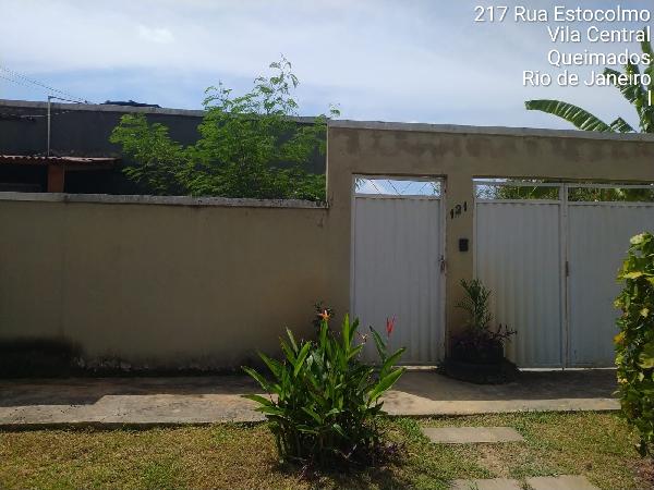 Casa em leilão em Queimados