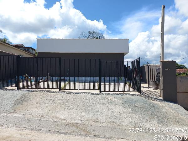 Casa em leilão em Sao Goncalo