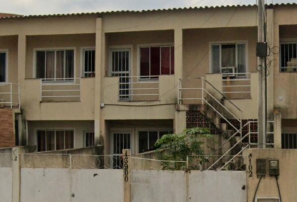 Apartamento em leilão em Nova Iguacu