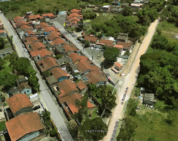 Casa em leilão em Sao Goncalo