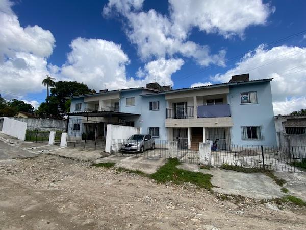 Apartamento em leilão em Igarassu