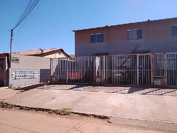 Casa em leilão em Aguas Lindas De Goias