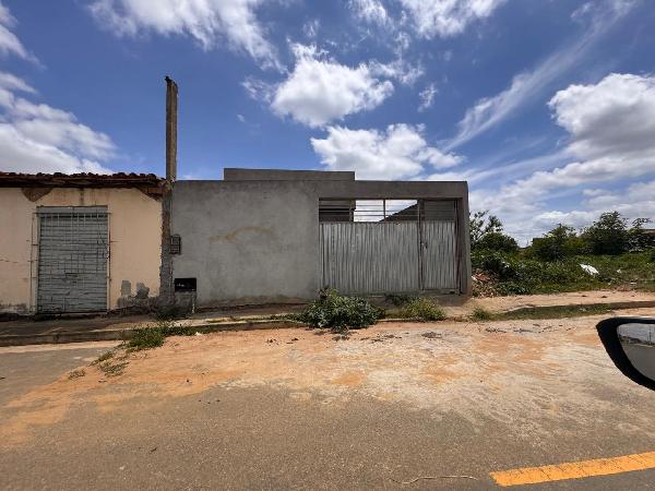 Casa em leilão em Vitoria Da Conquista