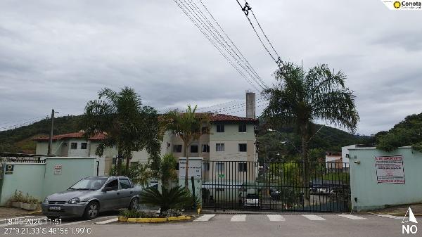 Apartamento em leilão em Brusque