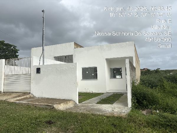 Terreno em leilão em Nossa Senhora Do Socorro
