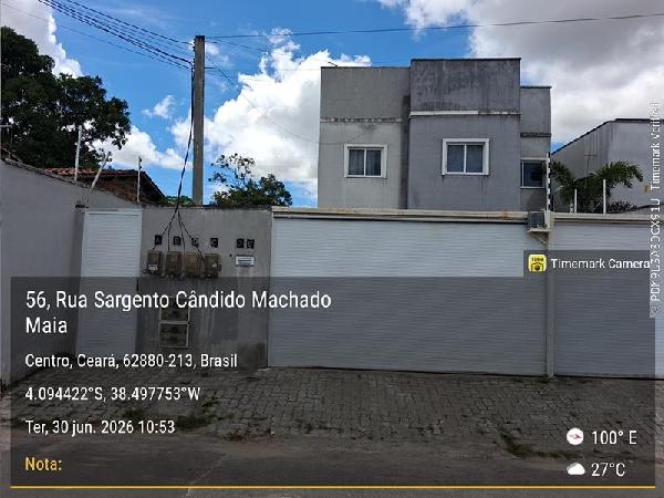 Casa em leilão em Horizonte