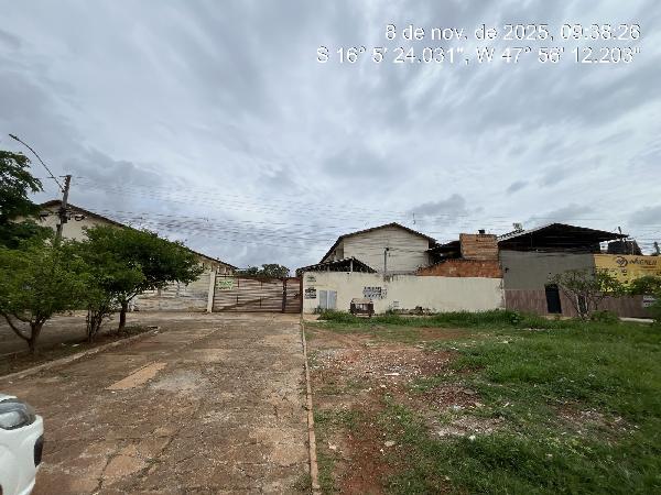 Casa em leilão em Cidade Ocidental