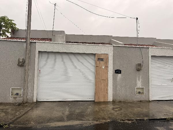 Casa em leilão em Horizonte