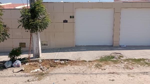 Casa em leilão em Pacajus