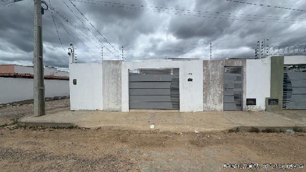 Casa em leilão em Mossoro