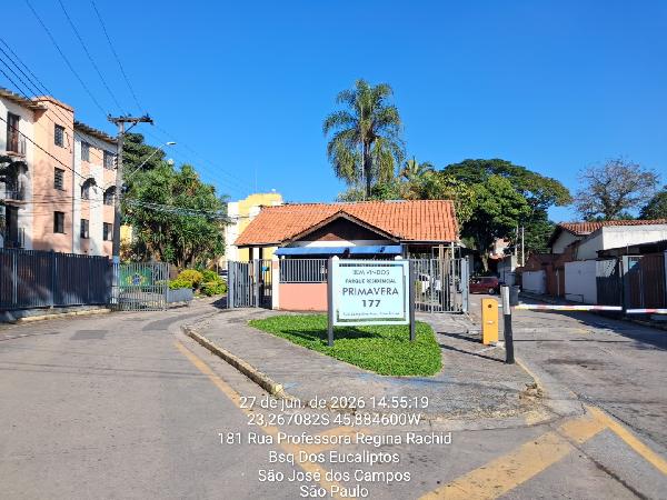 Apartamento em leilão em Sao Jose Dos Campos