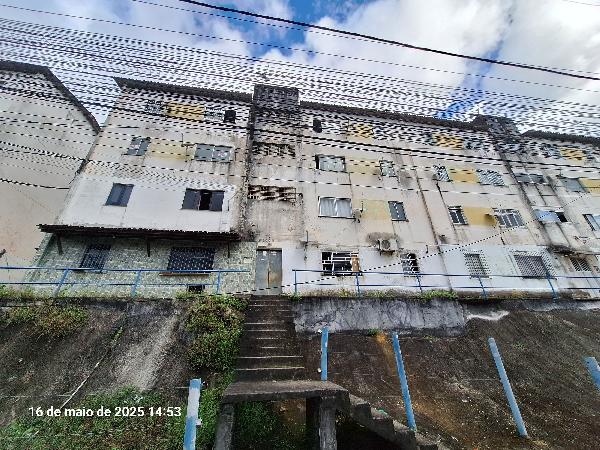 Apartamento em leilão em Salvador