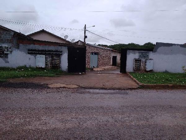 Casa em leilão em Aguas Lindas De Goias