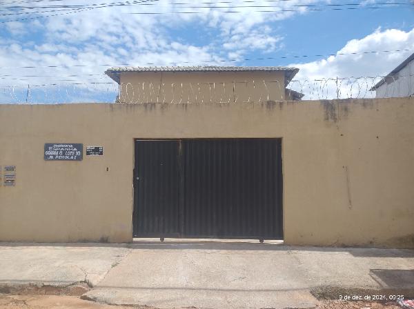 Apartamento em leilão em Aguas Lindas De Goias