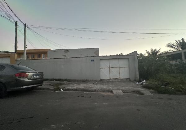 Casa em leilão em Nova Iguacu
