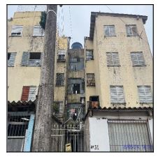 Apartamento em leilão em Alvorada