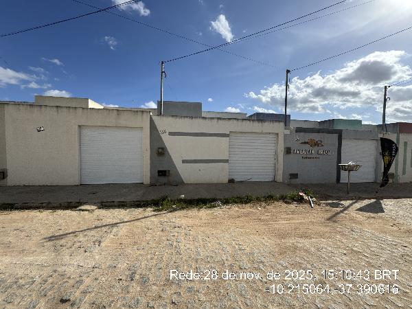 Casa em leilão em Nossa Senhora Da Gloria