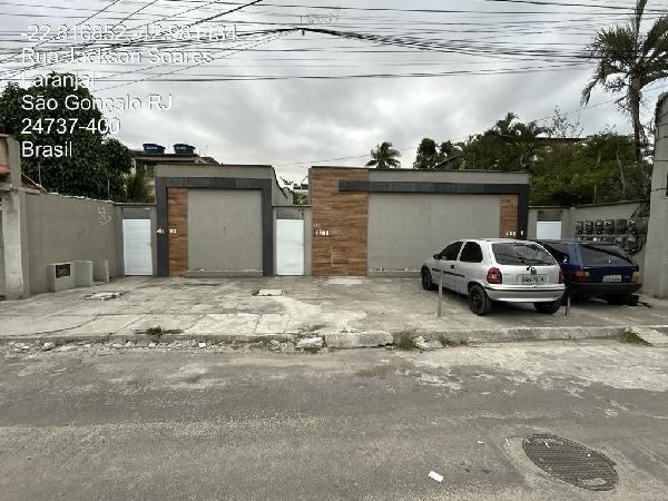 Casa em leilão em Sao Goncalo