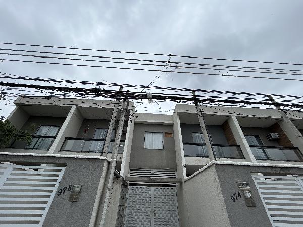 Casa em leilão em Mesquita