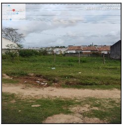 Terreno em leilão em Nossa Senhora Do Socorro