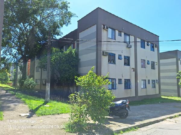 Apartamento em leilão em Rio De Janeiro