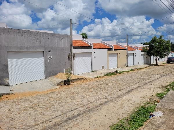Casa em leilão em Horizonte