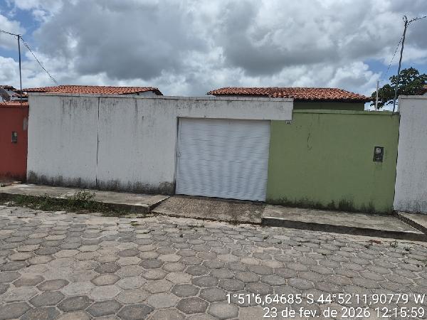 Casa em leilão em Cururupu