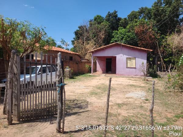 Casa em leilão em Altos