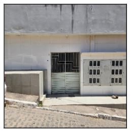 Apartamento em leilão em Jatauba