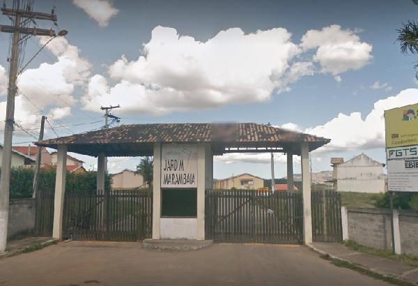 Casa em leilão em Itaborai