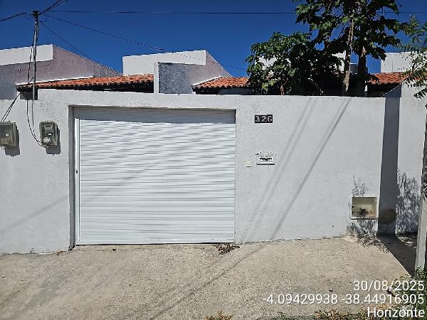 Casa em leilão em Horizonte