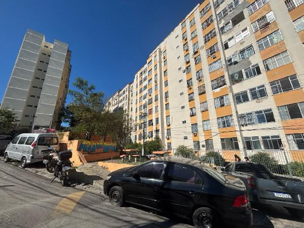 Apartamento em leilão em Niteroi